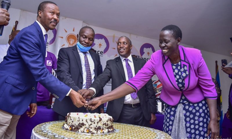 2021 Elections In New Twist As FDC’s Paul Mwiru, Karuhanga Cross To ANT