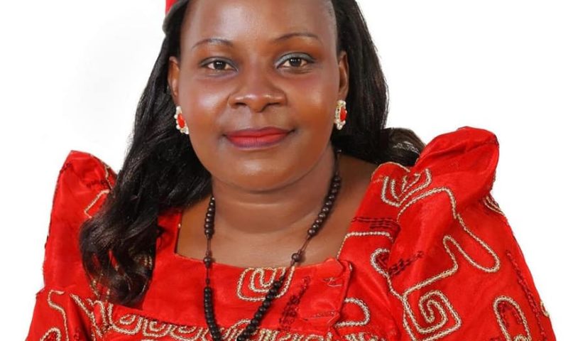 FDC Ethics Secretary Nakiyemba Crosses To Bobi Wine’s NUP Ahead Of 2021 Elections