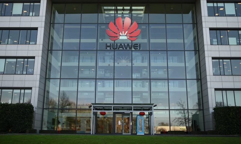 Huawei Overtakes Samsung, Apple As World’s No.1 Smartphone Supplier