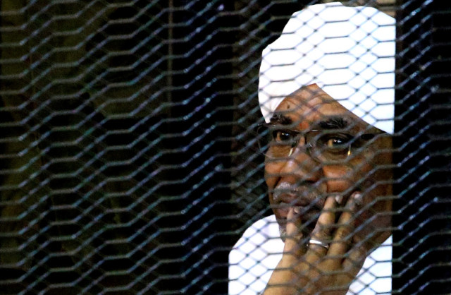 Ousted Bashir Risks Death Penality Over 1989 Coup Fresh Charges