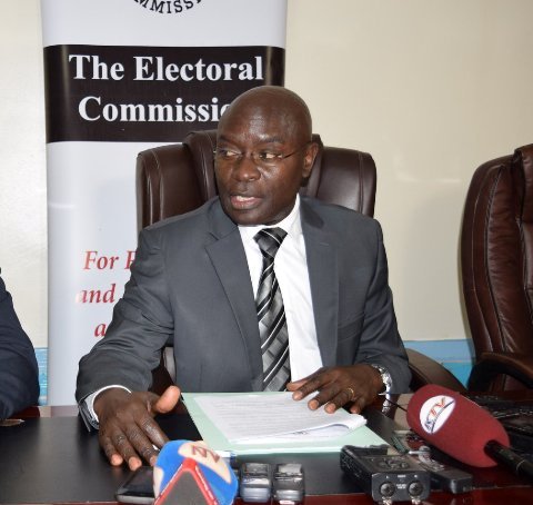 2021 Elections: EC Sets Dates For Special Interest Groups Councils, Committees