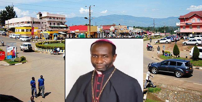 Tooro Top Clergy, Politicians Divided Over Fort Portal Tourism City Boundaries