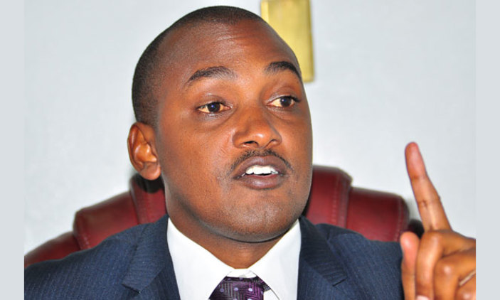 New Agriculture Minister Frank Tumwebaze To Focus On Foot & Mouth Disease Fight In His 1st 100 Days