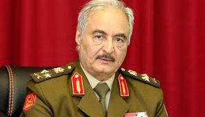Libya Gov’t Collects Increminating War Crimes Against Humanity Evidence Pinning Renegade Gen.Haftar
