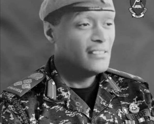 ‘He Was Innovative, Fearless’: FUFA President Magogo Eulogizes Fallen Sportsman Brig Gen.Tushabe