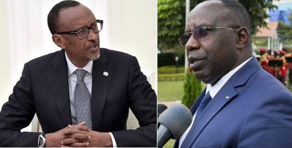 Kagame Orders Arrest Of Former Rwanda Prime Minister Habumuremyi Over Fraud