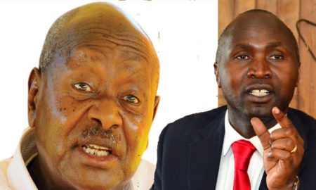 After Squeezing Rebel MPs Who Opposed Age Limit Bill, Museveni To Meet CEC Today