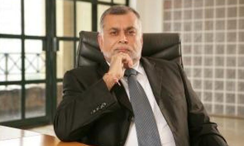 The Untold Story Of Victoria University Founder Mogul Sudhir Ruparelia That Will Leave You Shocked