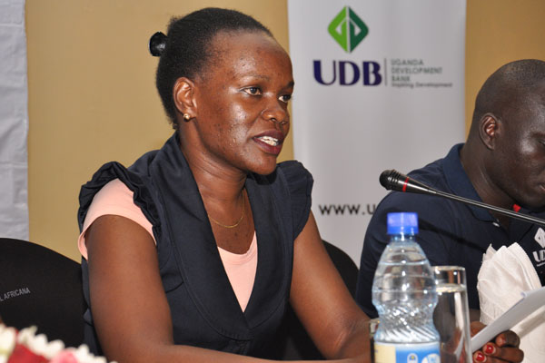 UDB Scales Down Workforce Due To COVID-19 Effects