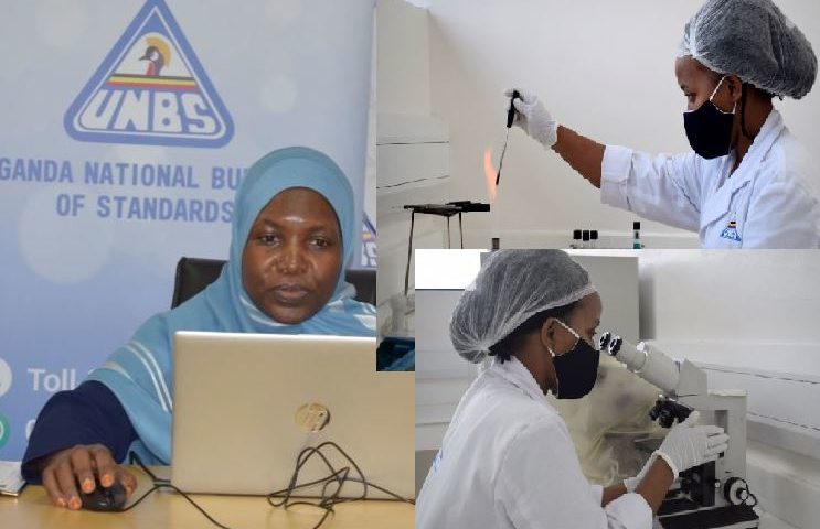 UNBS Rolls Out Inter-Laboratory Comparison Program To Boost Business