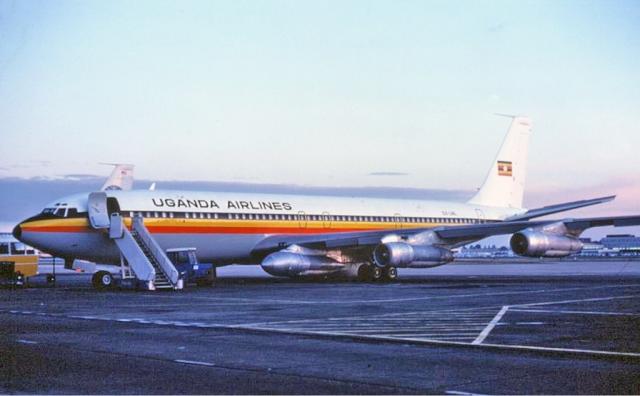 National Humiliation: Uganda Airlines Pens Down Apology To Passengers For Delayed Flight After Plane Ran Out Of Fuel  At Nyerere International Airport