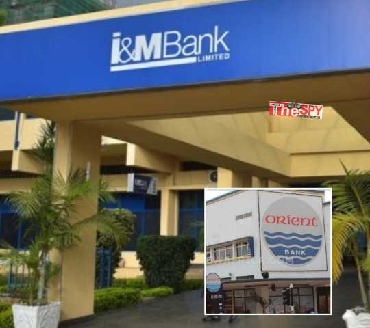 Orient Bank Sales 90% Shares To Kenya’s I&M