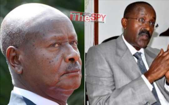 Breaking: Furious Museveni Fires Eight Top EC Officers Ahead Of 2020/2021 General Elections