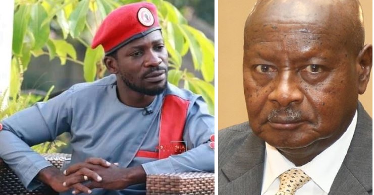 ‘I’m Uganda’s 10th President’-Bobi Wine Declares Ahead Of 2021 Election