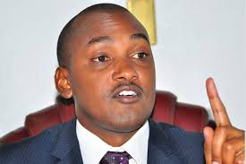 Fronting The Idea Of Postponing Elections Is Illogical & Escapist Strategy By Coward Opposition-Min.Tumwebaze
