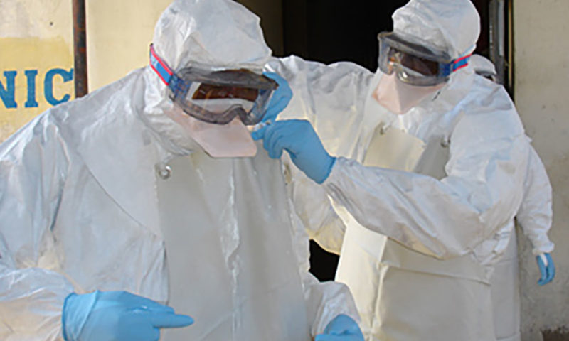 Regional Bloc Urges East African States To Boost Defenses After Ebola Outbreak In Uganda
