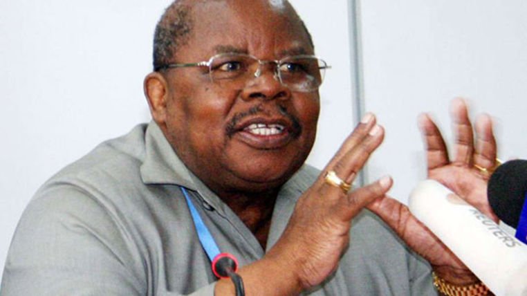 Former President Mkapa Died Of Malaria, Not COVID-19- Family