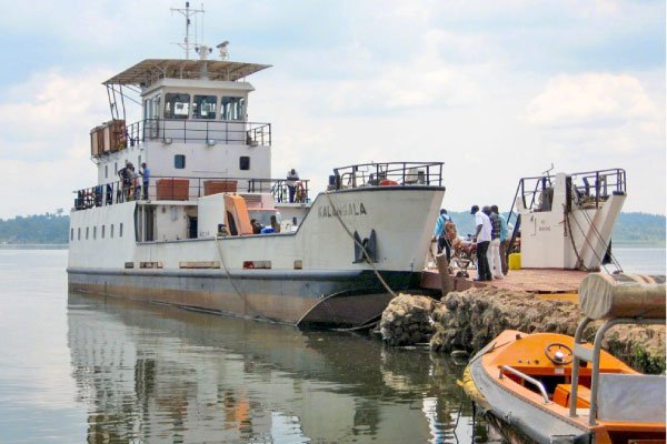 Billions Lost As MV Kalangala Remains Grounded Leaving Islanders Stranded