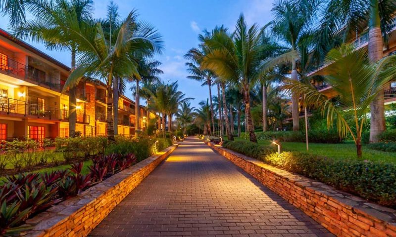 Deal Sealed: Speke Resort Munyonyo Selected To Host 3rd South Summit