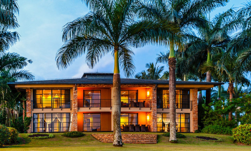 Luxurious Speke Resort Munyonyo Set To Host 2nd G-25 Africa Coffee Summit