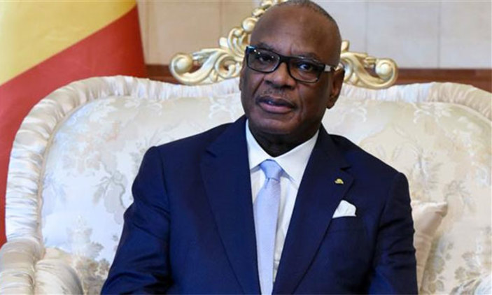 Mali Opposition Rejects 75yr President’s Concessions, Demand Resignation Amid Deadly Protests