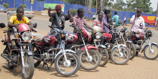Gov’t Issues Stringent Regulations To Limit  Boda-Boda Operations In Kampala