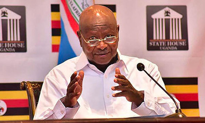 President Museveni To Address Nation On Tuesday As COVID-19 Cases Surpass 1000 Mark