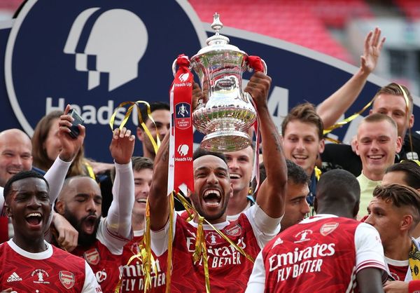Arsenal Wins 2020 FA Cup After Crashing Chelsea: Celebrations, Reactions