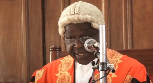 Breaking:US Puts Travel Ban On Two Ugandan Judges, Lawyers Over Child Trafficking, Corruption