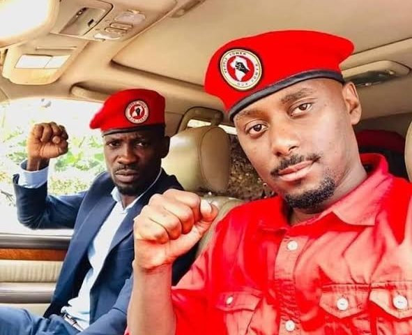 Mind Your Business: Bobi Wine Blasts Propagandists Over His Closeness With Former NRM Die-Hards