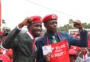 ‘You Have Given Me Enough Courage’ Jose Chameleon Confesses ‘Endless’ Support For Bobi Wine As He Launches NUP Campaign Offices