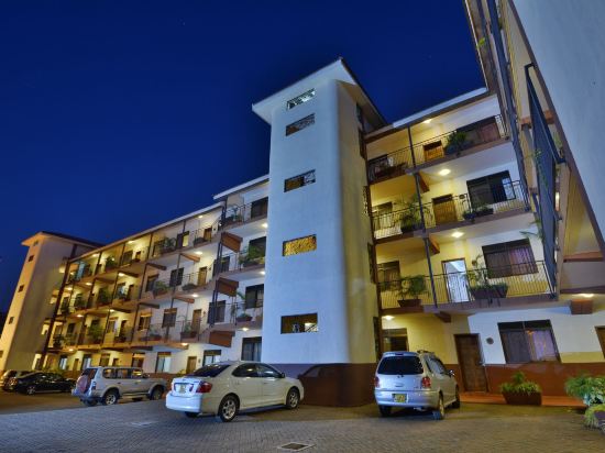 Here Is What Makes Your Weekend Fabulous While At Speke Apartments Kitante