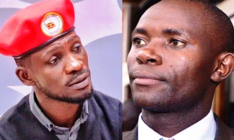 The Lies In Bobi Wine Only Enables Him To Be Ghetto Gladiator Not Ugandan President-Mabirizi