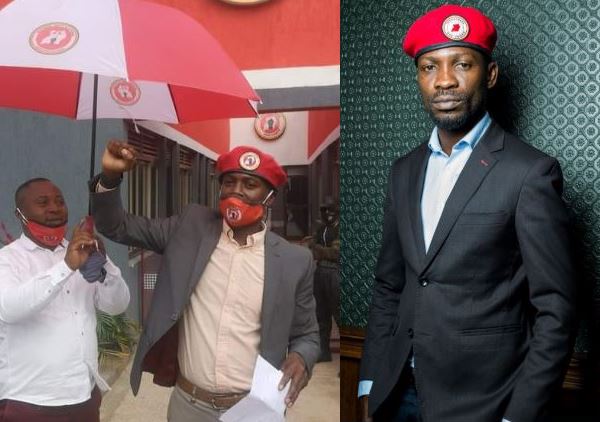 2021 Race Turns Dramatic As Mwenda Joins People Power To Contest Against Bobi Wine