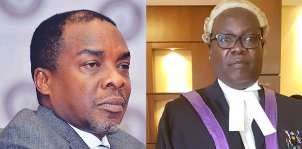 Attorney General Byaruhanga, Lawyer Kasirye Face Arrest Over Pocketing Shs1.6Bn In Dubious Court Compensation Deals