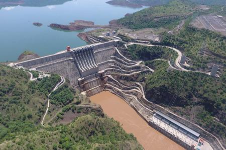 Egypt, Sudan, Ethiopia Begin New Talks Over Disputed Dam