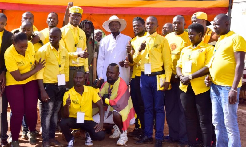 NRM In Hot Soup For Failure To Pay Multimillion Debt Of ‘M7 Mu Ghetto’ Launch
