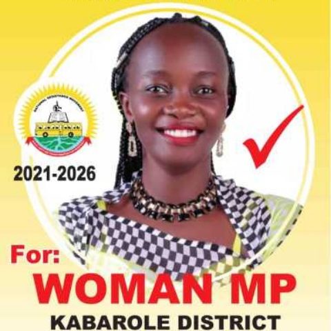 Aspiring Kabarole Woman MP Beatrice Balya’s Manifesto Causes Mental Disorder To Competitors