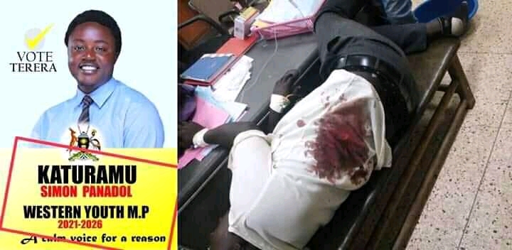 Counter-Terrorism Police Shoot Western Youth MP Aspirant Ahead Of 2021 General Elections