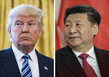 US Intelligence:Xi Jinping Opens War On Trump To Fail Him 2020 Elections