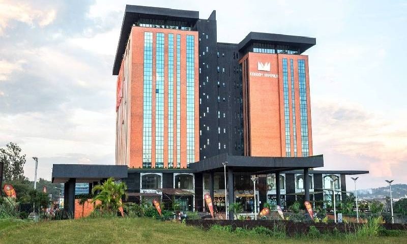 The Uniqueness Attracting Tenants At Kingdom Kampala Mall Despite COVID-19 Effects Unveiled