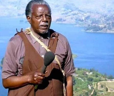 Pan-Africanists Mourn Death Of Cultural Scholar Festo Karwemera 95