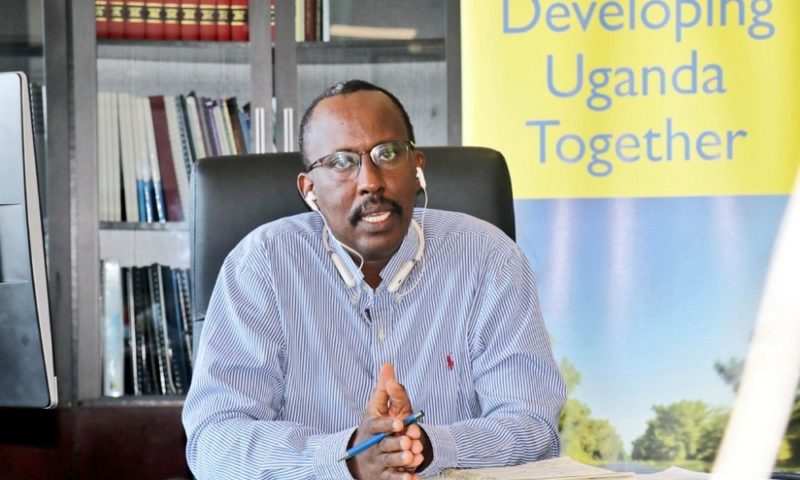 URA Urges Companies To Voluntarily Declare Unpaid Taxes, Announces Crackdown On Defaulters