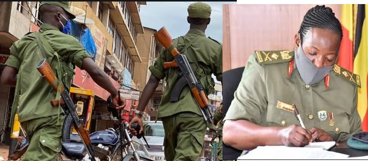 Back Due To Public Demand: President Museveni Orders LDUs Back On Streets To Curb Crime Rate!