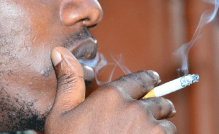 Oral Nicotine Products Better Than Smoking-Experts
