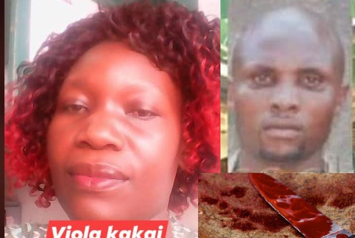 IHK Nurse Hacked Into Pieces By Husband For Cheating During COVID-19 Lockdown