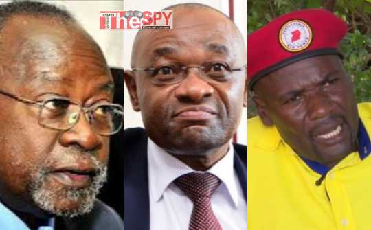 Pressure: 12 Aspirants Force  Min. Magyezi To Quit Igara West MP Race