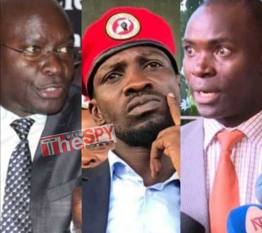 2021 Elections:EC Set To Release Bobi Wine’s Credentials Under Mabirizi’s Pressure