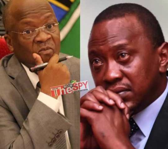‘You Said We’re Infected, No More Flying Into Tanzania’ Magufuli Bans More Kenyan Airlines