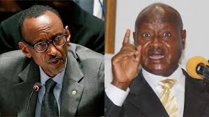 Museveni Warns Ugandans Crossing To Rwanda Over ‘Criminal’ Border Shootings: Cross At Your Own Risk